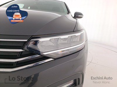 7 - Volkswagen Passat eschini auto