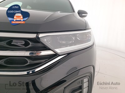 7 - Volkswagen T-Roc eschini auto