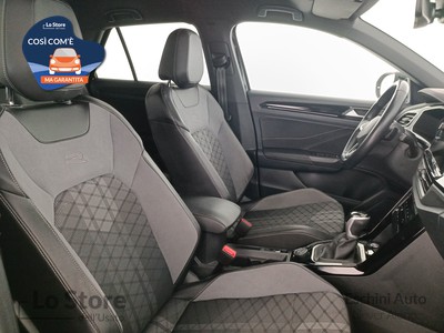 10 - Volkswagen T-Roc eschini auto