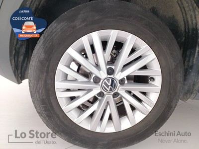 8 - Volkswagen T-Roc eschini auto