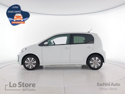 3 - Volkswagen e-up! eschini auto