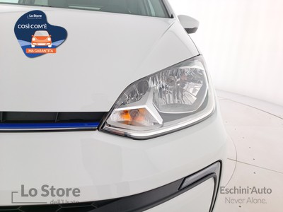 7 - Volkswagen e-up! eschini auto