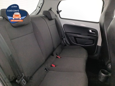 9 - Volkswagen e-up! eschini auto