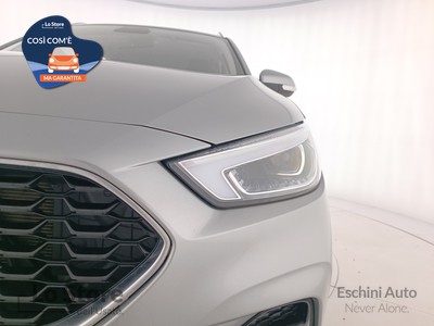 7 - Mg ZS eschini auto