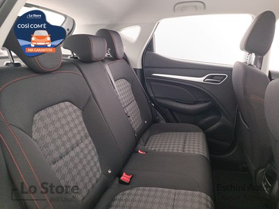 9 - Mg ZS eschini auto