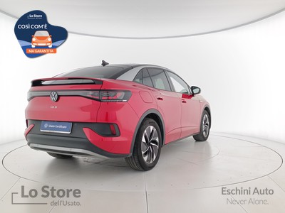 4 - Volkswagen ID.5 eschini auto
