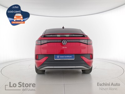 5 - Volkswagen ID.5 eschini auto
