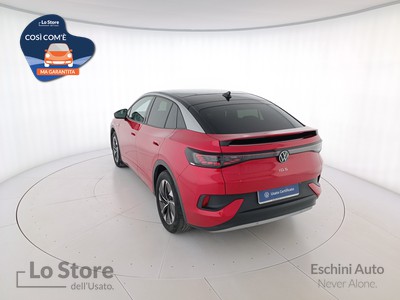 6 - Volkswagen ID.5 eschini auto