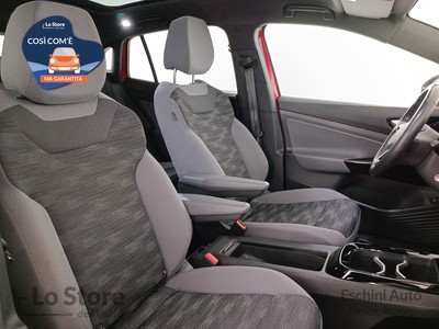 10 - Volkswagen ID.5 eschini auto