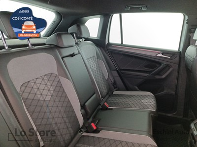 9 - Volkswagen Tiguan eschini auto