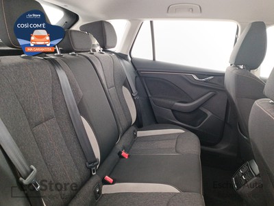 9 - Skoda Kamiq eschini auto