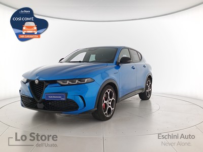 1 - Alfa Romeo Tonale eschini auto