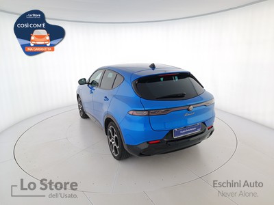 5 - Alfa Romeo Tonale eschini auto