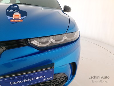 6 - Alfa Romeo Tonale eschini auto