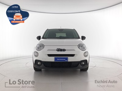 2 - Fiat 500X eschini auto