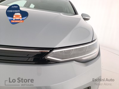 7 - Volkswagen Golf eschini auto