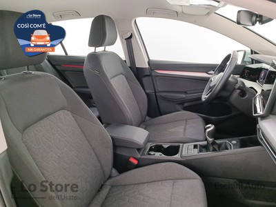 10 - Volkswagen Golf eschini auto