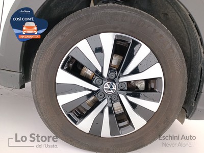 8 - Volkswagen Taigo eschini auto