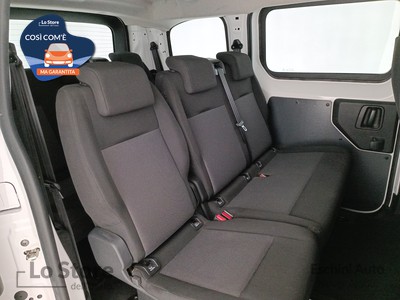 9 - Opel Vivaro eschini auto