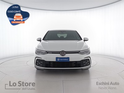 2 - Volkswagen Golf eschini auto