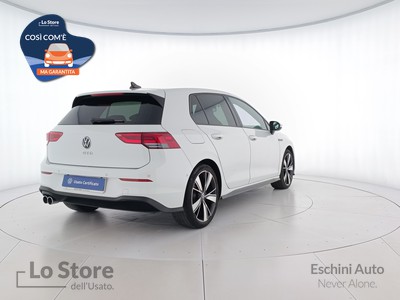 4 - Volkswagen Golf eschini auto