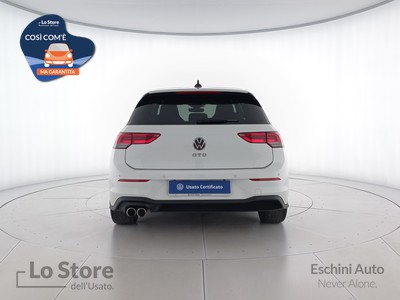 5 - Volkswagen Golf eschini auto