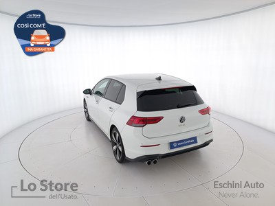 6 - Volkswagen Golf eschini auto