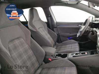 10 - Volkswagen Golf eschini auto