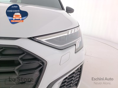 7 - Audi A3 eschini auto