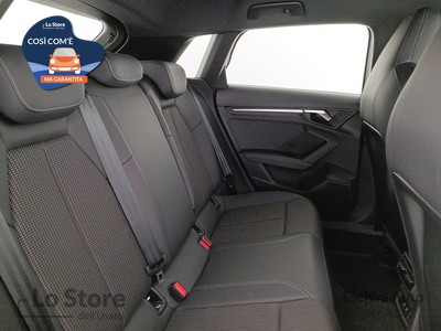 9 - Audi A3 eschini auto