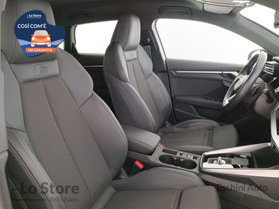 10 - Audi A3 eschini auto