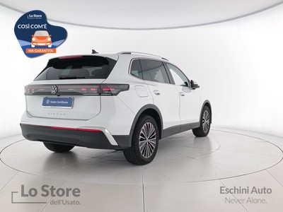 4 - Volkswagen Tiguan eschini auto