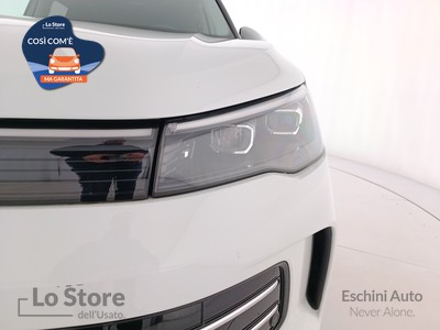 7 - Volkswagen Tiguan eschini auto