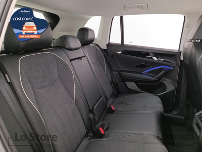 9 - Volkswagen Tiguan eschini auto