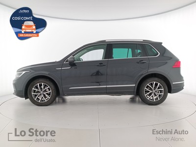 3 - Volkswagen Tiguan eschini auto