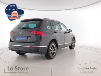 4 - Volkswagen Tiguan eschini auto