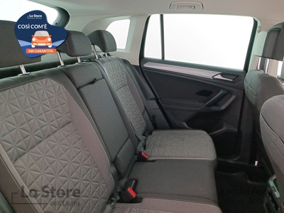 9 - Volkswagen Tiguan eschini auto