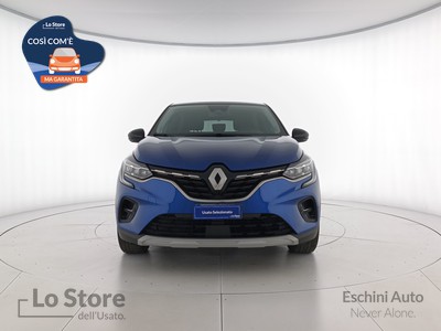2 - Renault Captur eschini auto