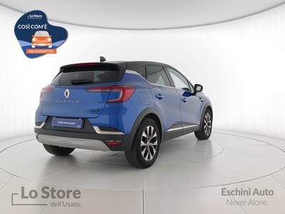 3 - Renault Captur eschini auto