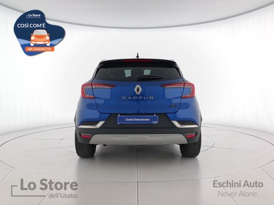 5 - Renault Captur eschini auto