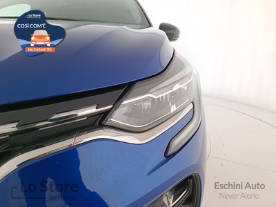 7 - Renault Captur eschini auto