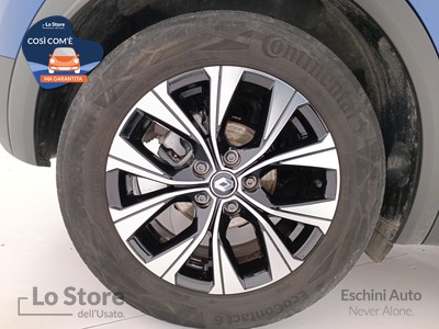 8 - Renault Captur eschini auto