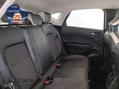 9 - Renault Captur eschini auto