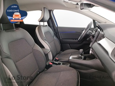 10 - Renault Captur eschini auto