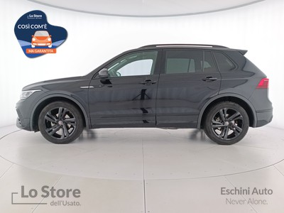 3 - Volkswagen Tiguan eschini auto