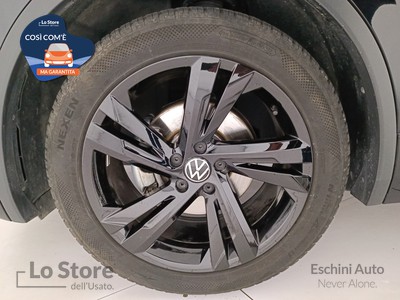 8 - Volkswagen Tiguan eschini auto