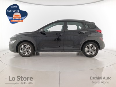 3 - Hyundai Kona eschini auto