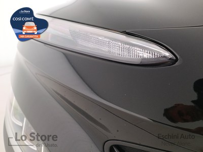 7 - Hyundai Kona eschini auto