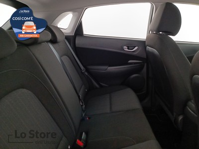 9 - Hyundai Kona eschini auto