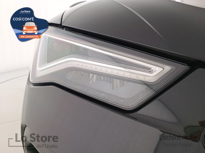 7 - Seat Ateca eschini auto